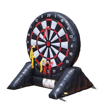 Dartscheibe XXL - 2x2 m